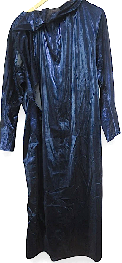 TOGA PULLA ARCHIVES JAPAN. NEW W/TAG. NavyLong Dress One Piece