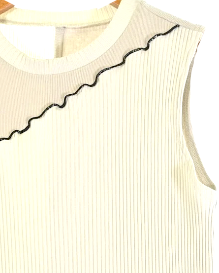 UNITED TOKYO JAPAN. Beige Dress