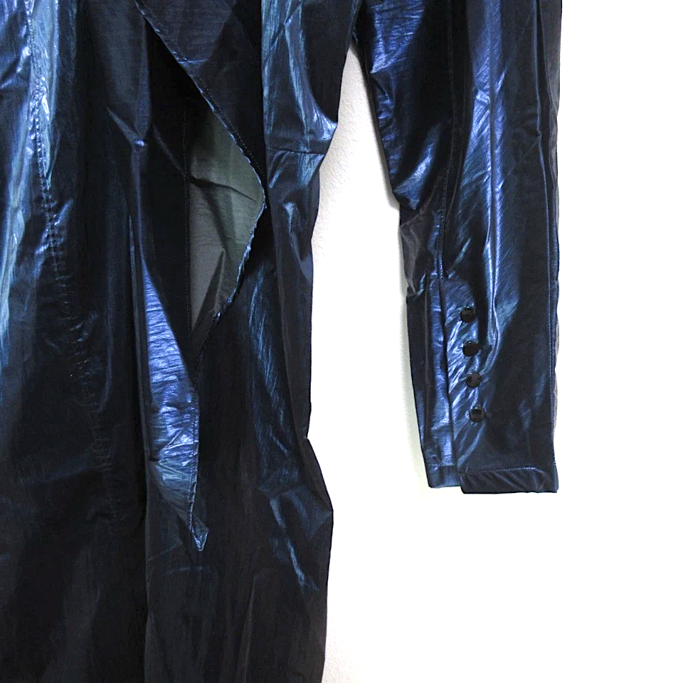 TOGA PULLA ARCHIVES JAPAN. NEW W/TAG. NavyLong Dress One Piece