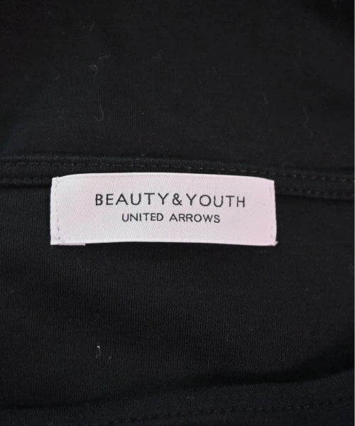 BEAUTY&YOUTH UNITED ARROWS JAPAN. Black Dress