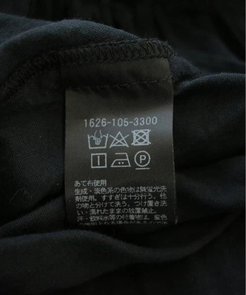 BEAUTY&YOUTH UNITED ARROWS Japan. Black Dress