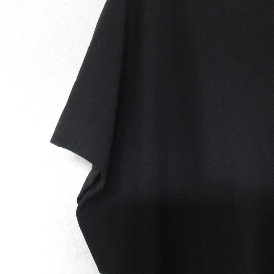 BEAUTY&YOUTH UNITED ARROWS JAPAN. Black Belted Maxi Dress
