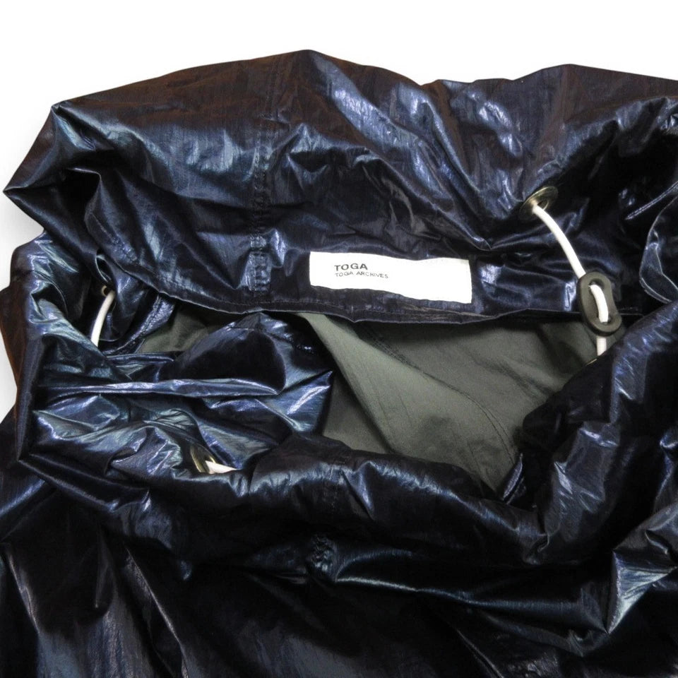 TOGA PULLA ARCHIVES JAPAN. NEW W/TAG. NavyLong Dress One Piece