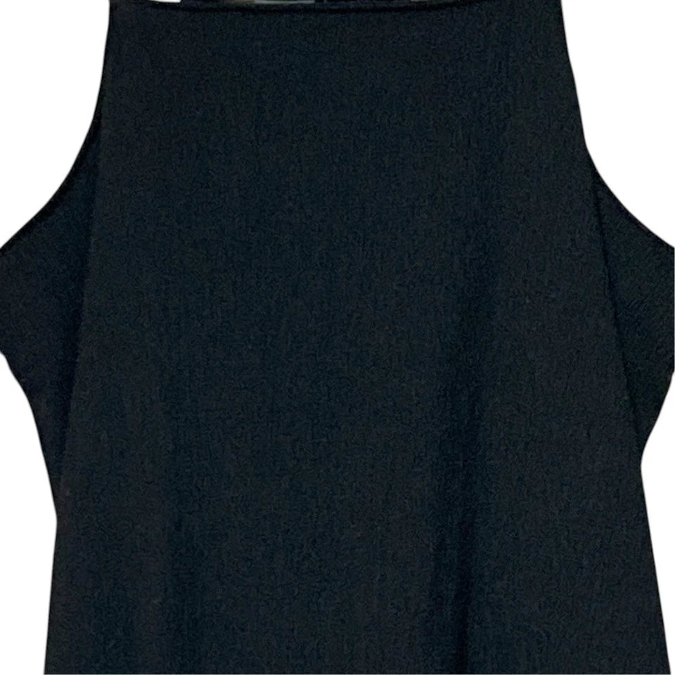 JOURNAL STANDARD JAPAN. 23SS COLLECTION Relume Black Camisole Slip Dress