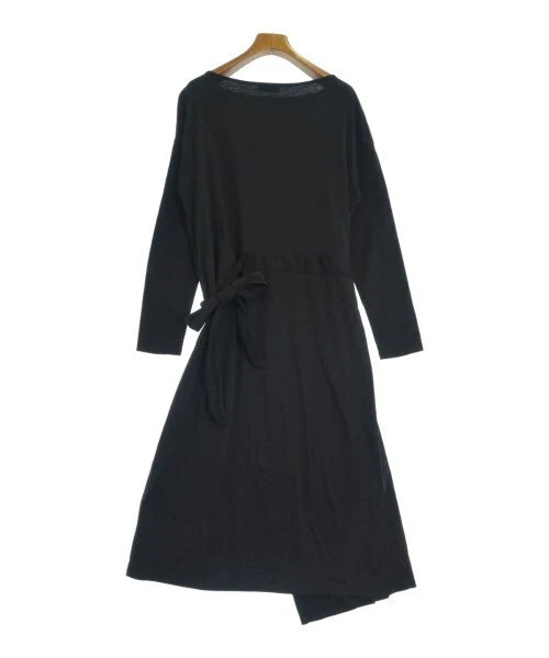 BEAUTY&YOUTH UNITED ARROWS JAPAN. Black Dress