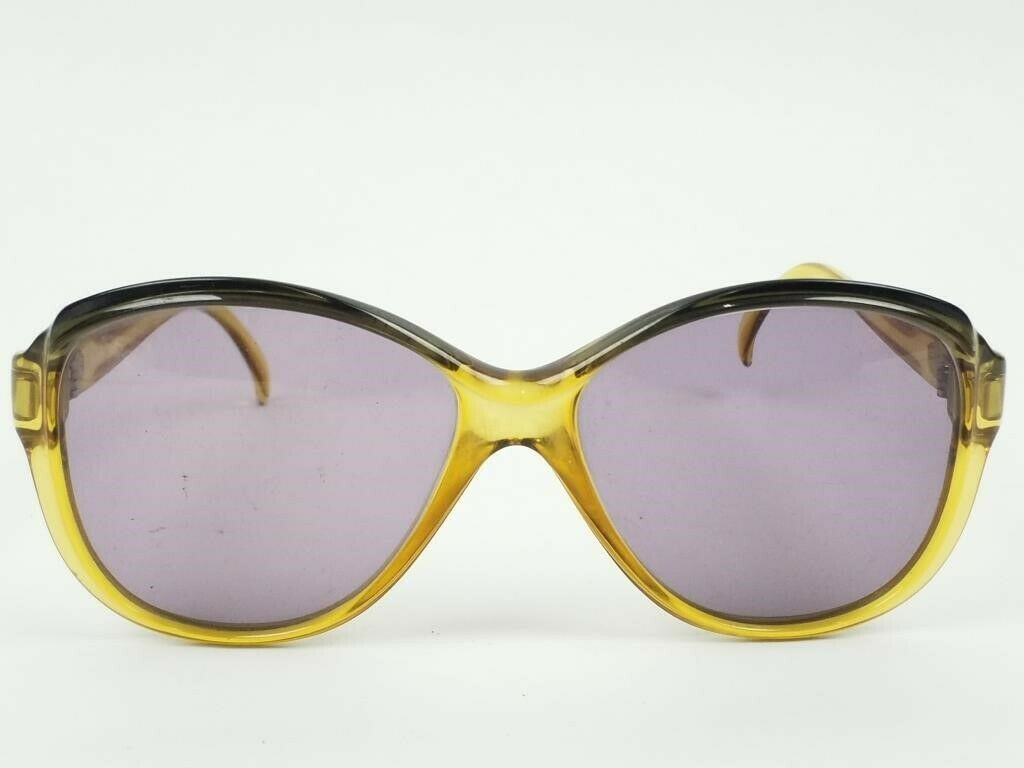 Persol Italy. Optyl P32 Vintage Tinted Lens Sunglasses Made in Italy