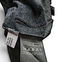 Yohji Yamamoto JAPAN. NEW W/TAGS  y-3 Extra Long Cardigan Sweater/Dress