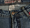 Parasuco Extreme Fit  Adorned/Embellished Jeweled Cult Denim