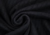 Yohji Yamamoto Japan. Y's Black V-neck Knit Dress
