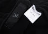 Yohji Yamamoto Japan. Y's Black V-neck Knit Dress