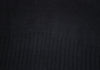 Yohji Yamamoto Japan. Y's Black V-neck Knit Dress