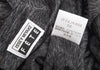 ISSEY MIYAKE JAPAN. FETE Charcoal Color Rayon Blend Stretch Camisole Top