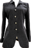 Christian Dior Paris. Wool, Nylon, Cupro Jacket / Blazer