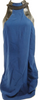 Gucci Italy. Vintage Silk Cupro Silk Halter Sleeveless Dress
