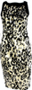 Giambattista Valli Italy. Knee Length Dress