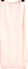 Fendi Italy. Vintage Pink Rayon Knit Long Skirt