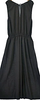 BEAUTY & YOUTH UNITED ARROWS Japan. Dark Brown Dress