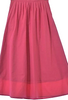 B MING LIFE STORE by BEAMS JAPAN. Pink Long/Maxi Length Skirt
