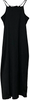 JOURNAL STANDARD JAPAN. 23SS COLLECTION Relume Black  Camisole Slip Dress