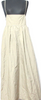 BEAUTY&YOUTH United Arrows Japan. Mocha Color  Backhole Cami Slip Dress