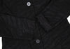 KRIZIA Paris. EVEX by KRIZIA Tiger Black Jacquard Luster Jacket
