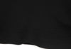 ISSEY MIYAKE JAPAN. Black EPOCA Cotton Sleeveless Dress