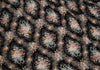 PINK HOUSE JAPAN. Multi-Color Flower Pattern Print Cotton Skirt