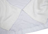 Yohji Yamamoto Japan. TAKESHI KOSAKA by Y's Pink Label White Removable Sleeves Shirt
