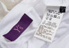 Yohji Yamamoto Japan. TAKESHI KOSAKA by Y's Pink Label White Removable Sleeves Shirt