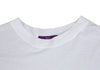 Yohji Yamamoto Japan. TAKESHI KOSAKA by Y's Pink Label White Removable Sleeves Shirt
