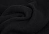 Loewe Madrid. Black Cashmere Knit Cardigan