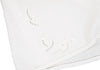 KEITA MARUYAMA JAPAN. White Bora Lace Embroidered Cami Dress