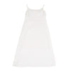 KEITA MARUYAMA JAPAN. White Bora Lace Embroidered Cami Dress