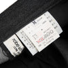 COMME des GARCONS JAPAN. robe de chambre. Black Denim A Line Skirt