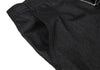 COMME des GARCONS JAPAN. robe de chambre. Black Denim A Line Skirt