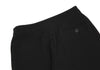 Jean-Paul GAULTIER PARIS. FEMME Black Triacetate Straight Pants