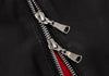 GUILD PRIME Japan. Black Lambskin  Leather Jacket