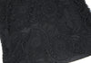 ISSEY MIYAKE JAPAN. HaaT. Black Lace Pasted Shorts