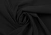 ISSEY MIYAKE JAPAN. PLEATS PLEASE FLEX-T Slit Easy Black Pants