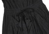 Vivienne Westwood Red Label Grey Drape Skirt Switching Sleeveless Dress