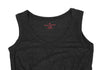 Vivienne Westwood Red Label Grey Drape Skirt Switching Sleeveless Dress