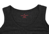 Vivienne Westwood Red Label Grey Drape Skirt Switching Sleeveless Dress