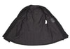 YOHJI YAMAMOTO JAPAN. Y's Wool Black Tailored Jacket