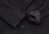 YOHJI YAMAMOTO JAPAN. Y's Wool Black Tailored Jacket
