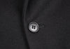YOHJI YAMAMOTO JAPAN. Y's Wool Black Tailored Jacket