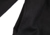 YOHJI YAMAMOTO JAPAN. Y's Wool Black Tailored Jacket