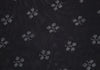 ISSEY MIYAKE JAPAN. I.S. sunaokuwahara Black Floral Printed Mesh Shirt/Top