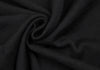 COMME des GARCONS COMME des GARCONS JAPAN. Black Front Taping Cardigan