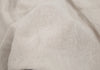 YOHJI YAMAMOTO JAPAN. Y'S. Beige Linen Asymmetric Skirt