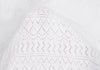 Jean-Paul GAULTIER FEMME. White Logo Broad Stitch Camisole White